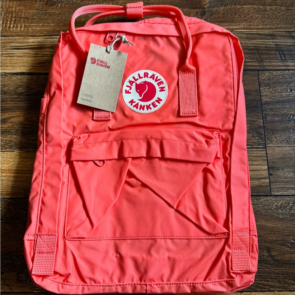 Fjallraven Kanken Classic - Picture 1 of 6